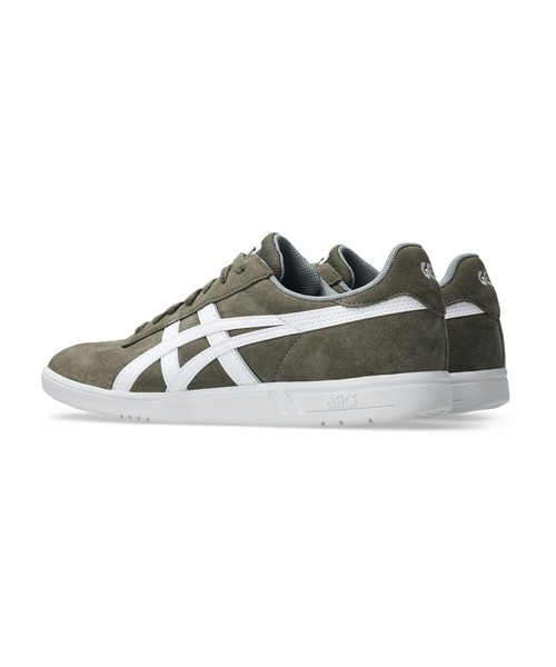 ASICS(アシックス)の「GEL-VICKKA PRO / ゲルビッカー プロ(スニーカー・メンズ・オリーブ・26/27.5/28.5/24.5/29/24/25.5/26.5/28/23/27/23.5/25)」の6枚目の写真
