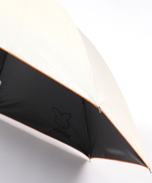 晴雨兼用・遮熱日傘[Dick Brunaコラボ]（長傘）｜studio CLIP