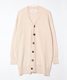 ADAWAS（アダワズ）の「ニットカーディガン（カーディガン/ボレロ）」