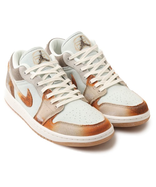 JORDAN BRAND AIR JORDAN 1 LOW SE / ジョーダンブランド エア ジョーダン 1 LOWSE /NIKE【SP】