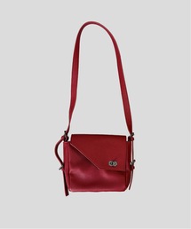 cii（シー）の「CROSS BODY BAG / クロスボディバッグ（ショルダーバッグ）」