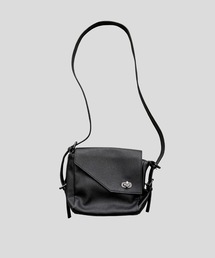 cii（シー）の「CROSS BODY BAG / クロスボディバッグ（ショルダーバッグ）」