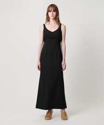 ATTISESSION | ＜ATTISESSION＞タンクトップ ワンピース(ワンピース)