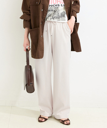 ウォッシャブル / ポンチパンツ