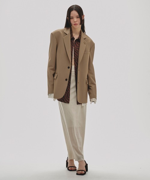 Geometric Over Shirts（シャツ/ブラウス）｜TODAYFUL（トゥデイ
