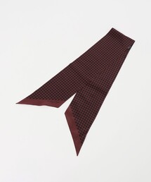 UNITED ARROWS（ユナイテッドアローズ）の「＜HOLLIDAY＆BROWN＞ハウンドトゥ―ス ストール（ストール/ショール）」