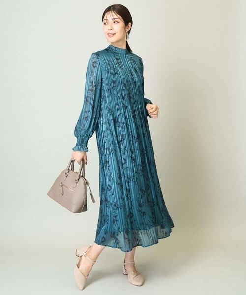 a.v.v(アーヴェヴェ)の「セパレートパンプス(その他シューズ・レディース・ブラック/シルバー/ベージュ・22.5/23.5/24.5)」の15枚目の写真