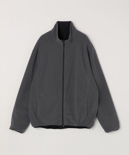 専用　ブルゾン　ブラック アタックベース 6551 裏トリコットブルゾン - 作業服とワークウェアの