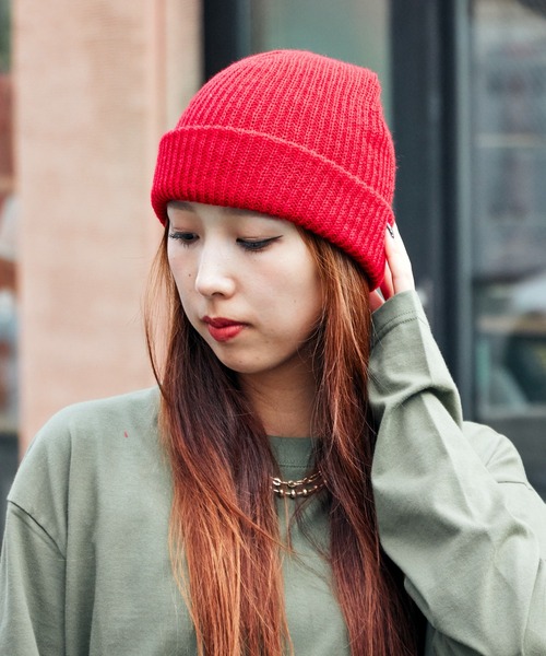 FRUIT OF THE LOOM/フルーツオブザルーム FTL EX STMPLE KNIT WATCH