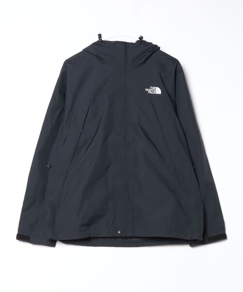 ザ ノース フェイス THE NORTH FACE Scoop Jacket_スクープジャケット
