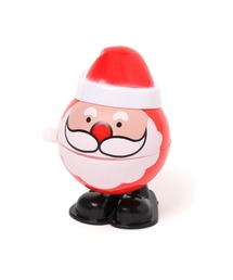 niko and...(ニコアンド)の【2025Xmas】ぜんまいトイサンタ(おもちゃ)
