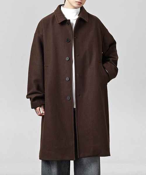 JOHNNY WOLF ジョニーウルフ　モッズコート 値下げ！Johnny Wolf ジョニーウルフ モッズコート/サイズ2/カーキ