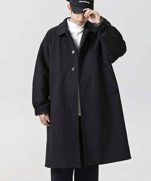 JOHNNY WOLF ジョニーウルフ　モッズコート JOHNNY WOLF ジョニーウルフ モッズコート Johnny wolf ジョニーウルフ