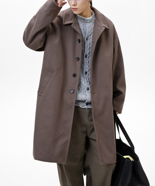 JOHNNY WOLF ジョニーウルフ　モッズコート JOHNNY WOLF ジョニーウルフ モッズコート Johnny wolf ジョニーウルフ