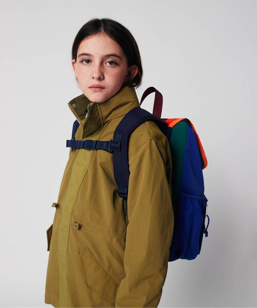 BOBO CHOSES（ボボショーズ）の「Bobo Choses backpack（バックパック/リュック・キッズ・その他11・FREE）」の2枚目の写真