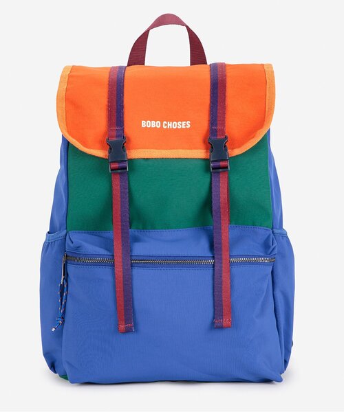 BOBO CHOSES（ボボショーズ）の「Bobo Choses backpack（バックパック/リュック・キッズ・その他11・FREE）」の3枚目の写真