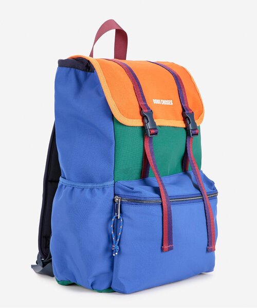 BOBO CHOSES（ボボショーズ）の「Bobo Choses backpack（バックパック/リュック・キッズ・その他11・FREE）」の6枚目の写真