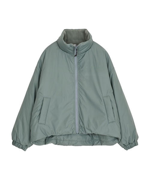 Pertex(R) パデッドジャケット（ブルゾン）｜New Balance