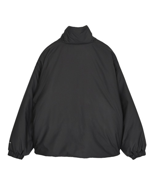 セール】Pertex(R) パデッドジャケット（ブルゾン）｜New Balance