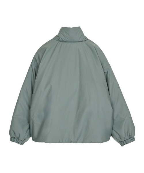 セール】Pertex(R) パデッドジャケット（ブルゾン）｜New Balance