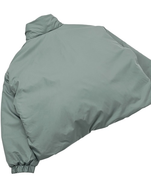 セール】Pertex(R) パデッドジャケット（ブルゾン）｜New Balance