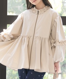 ネージュ新品シャカシャカブルゾン Neige｜ネージュのブルゾン通販 - ZOZOTOWN