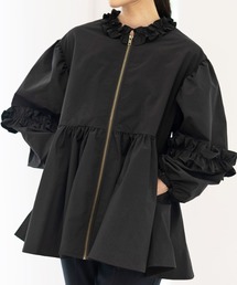 ネージュ新品シャカシャカブルゾン ネージュ新品シャカシャカブルゾン Neige｜ネージュのブルゾン通販