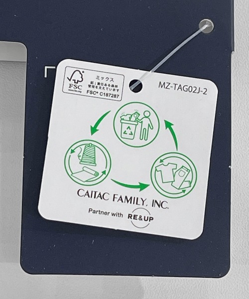 Reebok（リーボック）の「Reebok リーボック ブランド ワンポイント ロゴ ハイネック 長袖シャツ インナー（インナーウェア/肌着・メンズ・ブラック/ネイビー/チャコール・M/L/LL）」の11枚目の写真