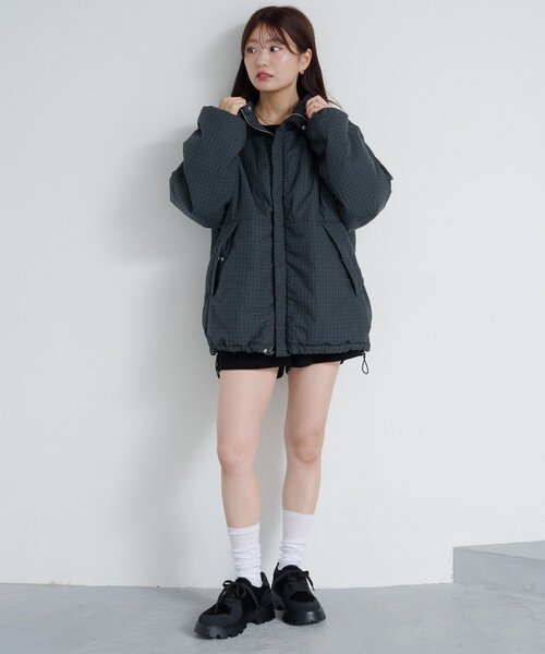 Kastane(カスタネ)の「*ハラコスニーカー(スニーカー・レディース・ブラック/キャメル・36/37/38)」の11枚目の写真