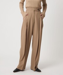 conte｜コンテのパンツ（ワイド・ルーズ）通販 - ZOZOTOWN