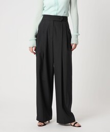 conte｜コンテのパンツ（ワイド・ルーズ）通販 - ZOZOTOWN