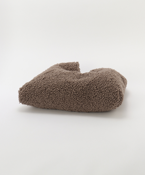 FRAMeWORK（フレームワーク）の「ANDREA CARDONE/アンドレアカルドネ TEDDY BAG（ハンドバッグ・レディース・アイボリー・FREE）」の9枚目の写真