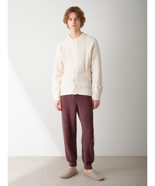 gelato pique（ジェラートピケ）の「【HOMME】アラン