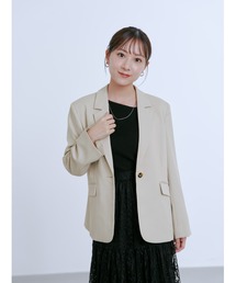 COHINA STORE｜コヒナストアのテーラードジャケット通販 - ZOZOTOWN