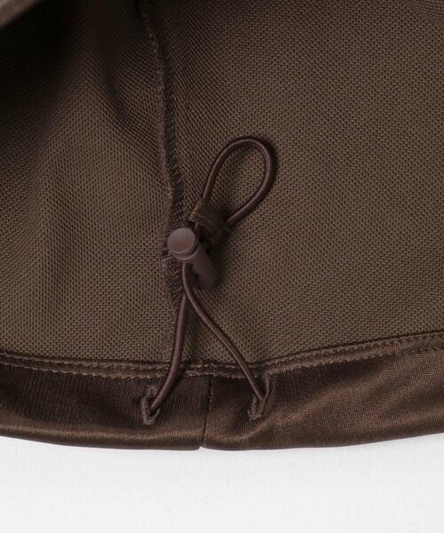 SENSE OF PLACE by URBAN RESEARCH（センスオブプレイスバイアーバンリサーチ）の「サテンカーゴパンツ（その他パンツ・レディース・チャコールグレー/ピンク/ブラウン・ONE）」の18枚目の写真