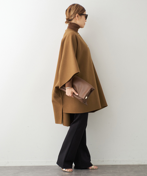 新品　Deuxieme Classe Director パンツ　サイズ38 99089343_8_d_240.jpg