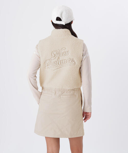 ニューバランスゴルフワンピース New Balance Golf（ニューバランスゴルフ） ワンピース 「new balance