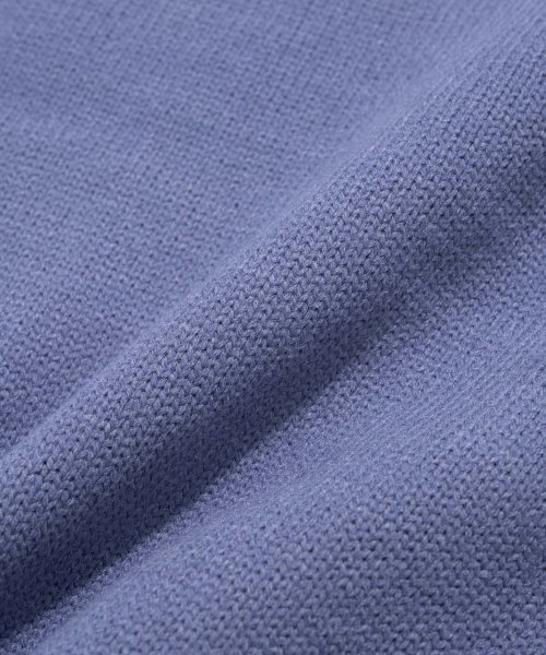 Retriever Club（レトリーバークラブ）の「SLEEPING DOG KNIT [BABY BLUE]（ニット/セーター・レディース・その他・MEDIUM/LARGE）」の7枚目の写真