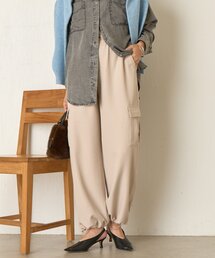 Jena espace merveilleux | パラシュートカーゴパンツ(その他パンツ)