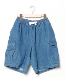 tk.TAKEO KIKUCHI（ティーケータケオキクチ）の「ハーフパンツ（その他パンツ）」