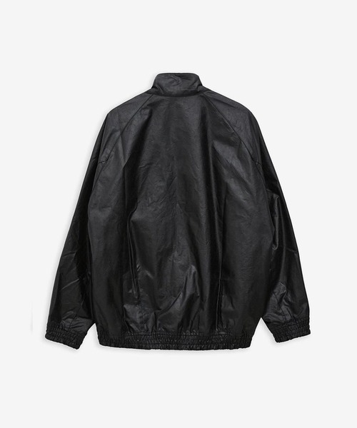 Barbour/バブアー blouson transport wax jacket スタンドカラー