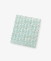 Afternoon Tea（アフタヌーンティー）の「ツイードフェイスタオル（タオル）」