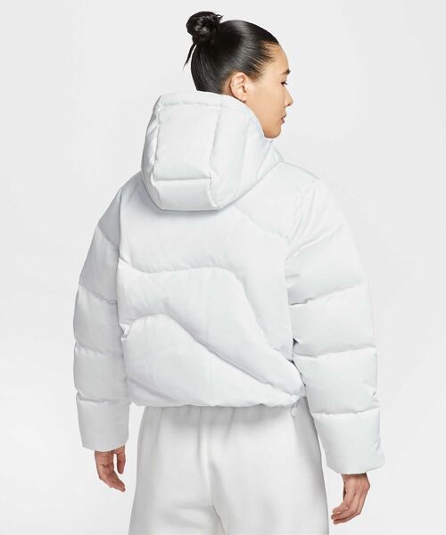 ナイキ スポーツウェア スウッシュ シリーズ ウィメンズ Therma-FIT