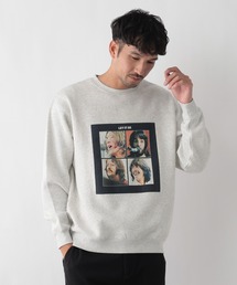 FOUND GOOD | 【THE BEATLES / ザ ビートルズ】コラボプルオーバー2/31098042(その他トップス)