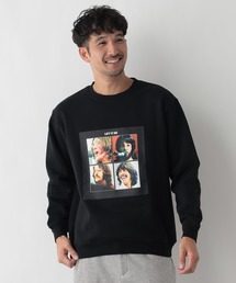 FOUND GOOD | 【THE BEATLES / ザ ビートルズ】コラボプルオーバー2/31098042(その他トップス)