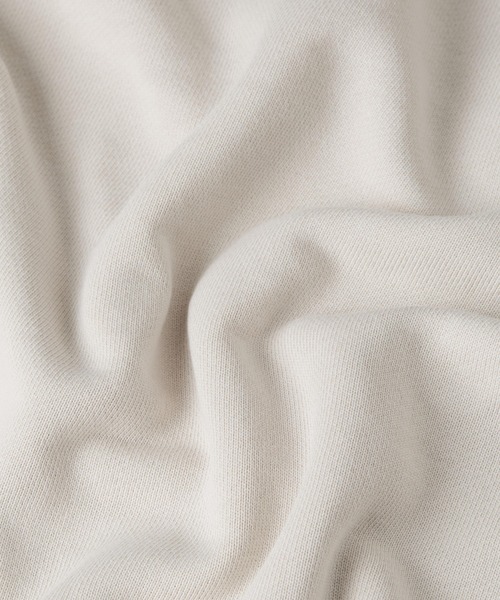 G-STAR(ジースター)の「Back Graphic Hoodie Sweater/ミリタリーディテールバックグラフィックスウェットパーカー(パーカー・メンズ・ブラウン/オフホワイト・X-SMALL/SMALL/MEDIUM/LARGE/X-LARGE)」の8枚目の写真