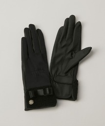 LANVIN SPORT（ランバンスポール）の「リボン付きグローブ【両手用】（ゴルフグッズ）」