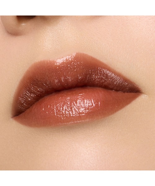 RMK（アールエムケー）の「RMK リクイド リップカラー（数量限定色）（口紅/リップティント/グロス・レディース・EX-11 セント オブ ジョイ/EX-12 ビタースイート ブレンド・FREE）」の5枚目の写真