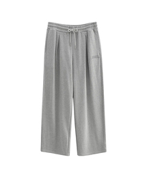 Quiet Edge Pants_4Colors