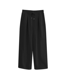 Quiet Edge Pants_4Colors